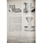 KURSY KORESPONDENCYJNE GOSPODARSTWA DOMOWEGO ROK I i II 1930/1931