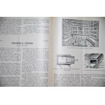 KURSY KORESPONDENCYJNE GOSPODARSTWA DOMOWEGO ROK I i II 1930/1931