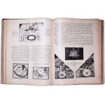 KURSY KORESPONDENCYJNE GOSPODARSTWA DOMOWEGO ROK I i II 1930/1931
