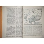 JANTAR ROK III ZESZYT 1(9) MARZEC 1939 i ZESZYT 2(10) CZERWIEC 1939 Organ Instytutu Bałtyckiego