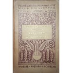 GOŁOGÓRSKI T. M. Rachunek wyrównawczy. Podręcznik dla doświadczalników i przyrodników. [1927 r.]