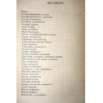 GOŁOGÓRSKI T. M. Rachunek wyrównawczy. Podręcznik dla doświadczalników i przyrodników. [1927 r.]