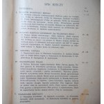 WEBER JÓZEF Zarys kowalstwa i obróbki cieplnej [Warszawa 1939 r.]