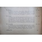 WEBER JÓZEF Zarys kowalstwa i obróbki cieplnej [Warszawa 1939 r.]