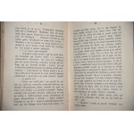 SIENKIEWICZ HENRYK Dwie łąki [wydanie I Kraków 1908 r.]