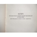 SIENKIEWICZ HENRYK Dwie łąki [wydanie I Kraków 1908 r.]