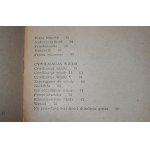 HARASYMOWICZ JERZY Z nogami na stole [podpis autora 1981 r.]