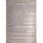TAUBE KAROL, SOCHA MICHAŁ Frontem do morza [Liga Morska i Kolonjalna 1934 r.]