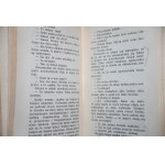 OTWINOWSKI STEFAN Cicha leśniczówka [dedykacja od Autora 1963 r.]