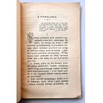 [PLATER-ZYBERKÓWNA CECYLIA] O trzech drogach życia [1898]