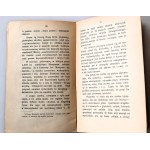 [PLATER-ZYBERKÓWNA CECYLIA] O trzech drogach życia [1898]