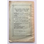 [PLATER-ZYBERKÓWNA CECYLIA] O trzech drogach życia [1898]