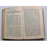[LUIS de GRANADA] PRZEWODNIK GRZESZNIKÓW czyli nauka dla wszelkich stanów [aprobacja 1913]