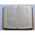 [LUIS de GRANADA] PRZEWODNIK GRZESZNIKÓW czyli nauka dla wszelkich stanów [aprobacja 1913]