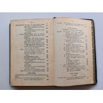 [LUIS de GRANADA] PRZEWODNIK GRZESZNIKÓW czyli nauka dla wszelkich stanów [aprobacja 1913]