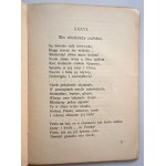 JEŻ MATEUSZ [ks.] Do nowej Polski [Kraków 1933]