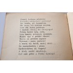 JEŻ MATEUSZ [ks.] Do nowej Polski [Kraków 1933]