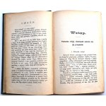 OBOWIĄZKI CHRZEŚCIJANINA WZGLĘDEM BOGA (przekł z franc. M. Smoleński w TARNOWIE drukiem Józefa Pisza 1881