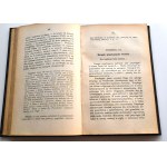 OBOWIĄZKI CHRZEŚCIJANINA WZGLĘDEM BOGA (przekł z franc. M. Smoleński w TARNOWIE drukiem Józefa Pisza 1881