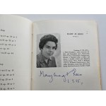 Program V MIĘDZYNARODOWEGO KONKURSU IM. FRYDERYKA CHOPINA [1955]