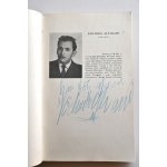 Program V MIĘDZYNARODOWEGO KONKURSU IM. FRYDERYKA CHOPINA [1955]