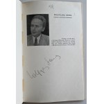 Program V MIĘDZYNARODOWEGO KONKURSU IM. FRYDERYKA CHOPINA [1955]