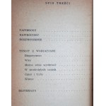 ELEKTOROWICZ LESZEK Rejterada [dedykacja Autora, Katowice 1963 r.]