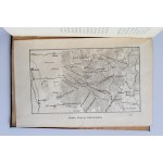 CHRZANOWSKI BERNARD Z wybrzeża i o wybrzeżu [1920] GLOGER ZYGMUNT Białowieża [1907] współoprawne