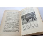 CHRZANOWSKI BERNARD Z wybrzeża i o wybrzeżu [1920] GLOGER ZYGMUNT Białowieża [1907] współoprawne