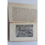 CHRZANOWSKI BERNARD Z wybrzeża i o wybrzeżu [1920] GLOGER ZYGMUNT Białowieża [1907] współoprawne