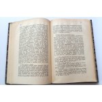 GMUROWSKI ANDRZEJ O.P. Doskonałość chrześcijańska w myśl zasad św. TOMASZA Z AKWINU (studium teologiczne) GNIEZNO 1934