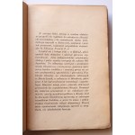 PESCH TILMANN T. J. Chrześcijańska filozofja życia TOM I i II [1931]