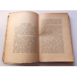 PESCH TILMANN T. J. Chrześcijańska filozofja życia TOM I i II [1931]