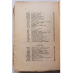 PESCH TILMANN T. J. Chrześcijańska filozofja życia TOM I i II [1931]