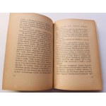 BRANDSTAETTER ROMAN Kroniki Asyżu [wyd. I, 1947]