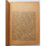 KRUSZYŃSKI TADEUSZ (ks.) Co nam mówią zabytki o polskości ziem nad Odrą i przy ujściu Wisły [KRAKÓW 1945]