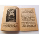 KRUSZYŃSKI TADEUSZ (ks.) Co nam mówią zabytki o polskości ziem nad Odrą i przy ujściu Wisły [KRAKÓW 1945]