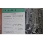 PAŃSTWOWY INSTYTUT WYDAWNICZY Czytajcie [folder reklamowy] 1954