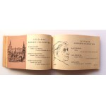 PAŃSTWOWY INSTYTUT WYDAWNICZY Czytajcie [folder reklamowy] 1954