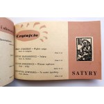 PAŃSTWOWY INSTYTUT WYDAWNICZY Czytajcie [folder reklamowy] 1954