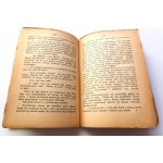 FINCKENSTEIN OTTFRIED HRABIA Matka [D. V. RADOM 1941]
