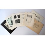 SILVA RERUM. Miesięcznik Towarzystwa Miłośników Książki KRAKÓW 1925 (6)