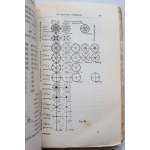 WIADOMOŚCI POCZĄTKOWE Z KRYSTALOGRAFII wg. dzieł G. Wulffa i T. Liebischa [1905]