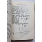 WIADOMOŚCI POCZĄTKOWE Z KRYSTALOGRAFII wg. dzieł G. Wulffa i T. Liebischa [1905]