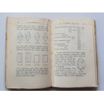 WIADOMOŚCI POCZĄTKOWE Z KRYSTALOGRAFII wg. dzieł G. Wulffa i T. Liebischa [1905]