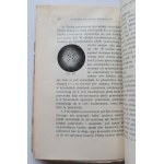 WIADOMOŚCI POCZĄTKOWE Z KRYSTALOGRAFII wg. dzieł G. Wulffa i T. Liebischa [1905]