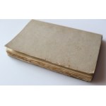 WIADOMOŚCI POCZĄTKOWE Z KRYSTALOGRAFII wg. dzieł G. Wulffa i T. Liebischa [1905]