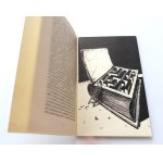 ECO UMBERTO O bibliotece [Ossolineum 1990]