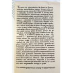 ECO UMBERTO O bibliotece [Ossolineum 1990]