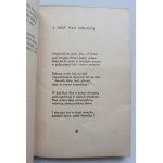 KŁODOWSKI S. W. Rytm żołnierskich kroków. Wiersze FRANCJA - WIELKA BRYTANIA 1940-1941